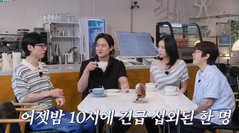 식스센스 B사이드 3회, 그림 보고 주문하는 식당부터 AI 카페까지…대체 가짜는 어디?