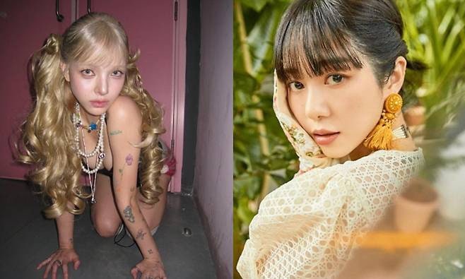 AOA 괴롭힘 논란 다시 터졌다…권민아가 6년 만에 남긴 장문의 글