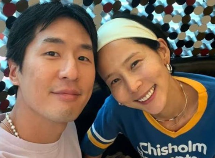 “셋째가 생겼어요” 김나영♥마이큐, 두 아들 이어 새 식구 맞았다…정체는 ‘팡가’❤️