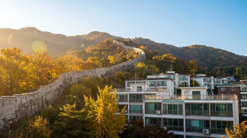 2026년 10월 서울 아파트 분양 5개 단지, 경희궁에피트 청약 전 확인할 5가지