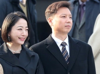 노현정 아들 정창건 19세에 최대주주, 매출 766억 HNIX는 어떤 회사
