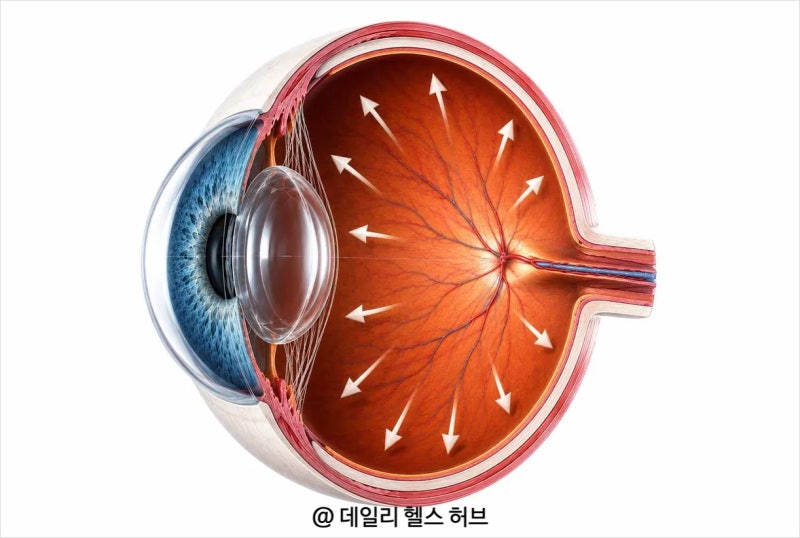 정상안압 녹내장, 안압이 정상인데 왜 생길까?
