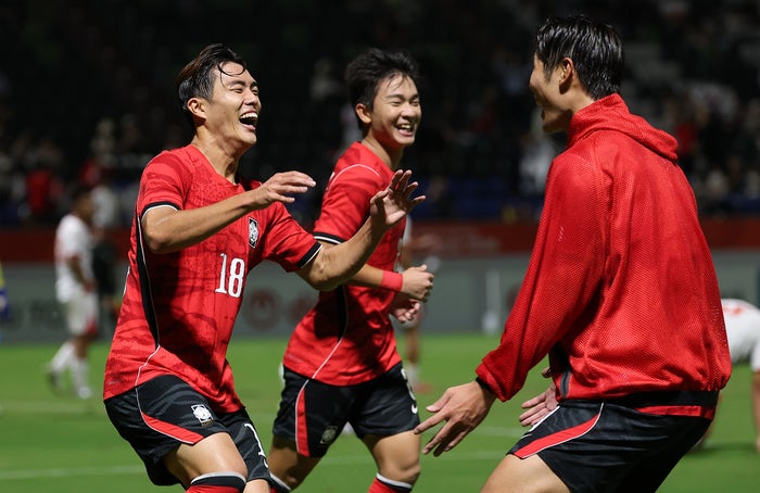 아시안게임 남자축구 준결승 한국 중국 중계 시간｜9월 30일 오후 3시, 최근 2연패 상대라 더 ....