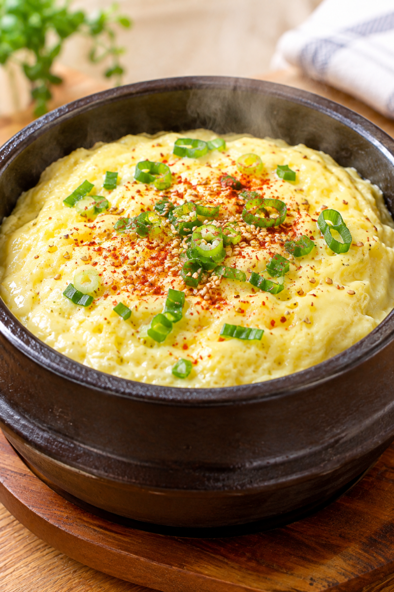 #07 전자레인지 계란찜 ㅣ 전자레인지로 간단하게! 초간단 전자레인지 계란찜 황금레시피