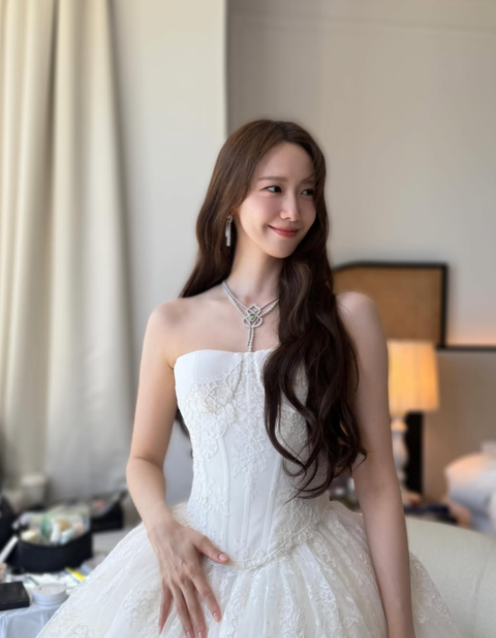 「イム・ユナが妊娠したって？」衝撃写真が拡散し、SMがついに刑事告訴…「善処・和解なし」