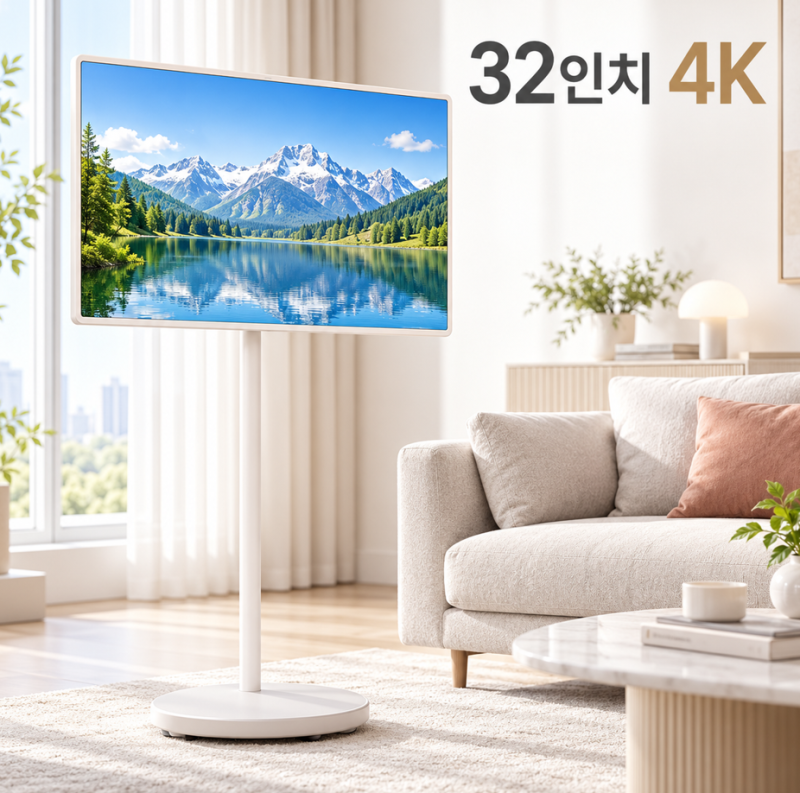LG 스탠바이미2 MAX 기존 스탠바이미와 차이