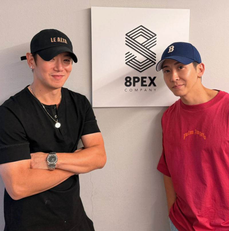 플라이투더스카이 트로트 환희와 청소광 브라이언 재결합, 8년만에 컴백