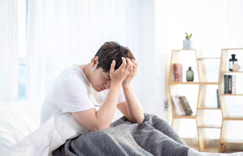 자율신경계 불균형이란? 이상 시 야기할 수 있는 주요 질환