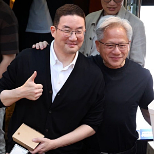 엔비디아 공식 냉각 파트너 승인! LG전자 이제 수조원 시장 수주만 남았다?