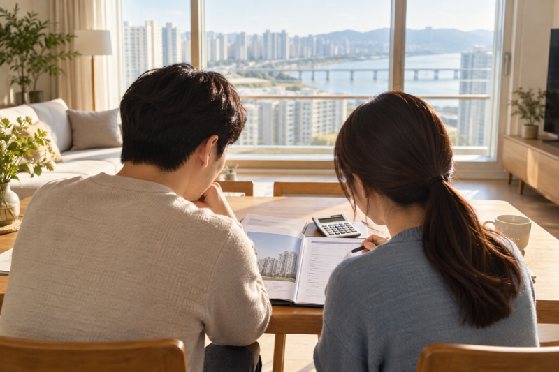 삼성전자 직원 주택대출 지원 배우자도 가족도 알기쉽게 알아봐요