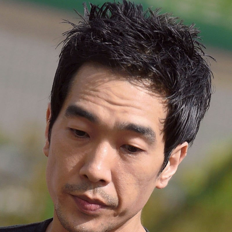 “남들은 그렇게 품평하더니”…고영욱, 틱톡 문 열자마자 삭제된 ‘굴욕 엔딩’