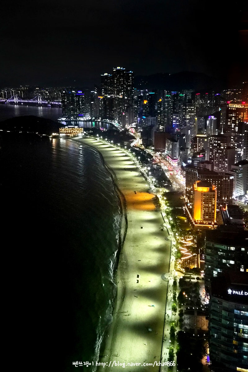 [Busan/Haeundae] LCT Residence Ocean View Family Trip Accommodation Room 5105 Stay Review: Price, Room, View, Amenities