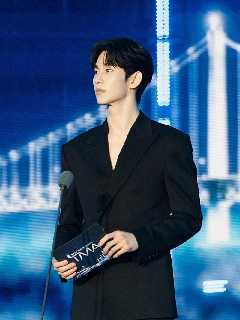 13년 차 신인의 반격? 트리플에스 김채연이 보여준 진짜 피지컬의 힘