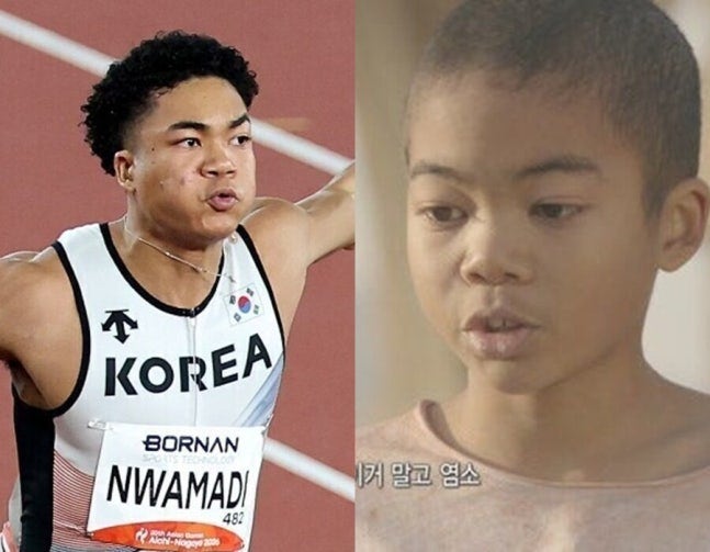 조엘진 아시안게임 계주 결승 실격 뒤집은 극적 반전