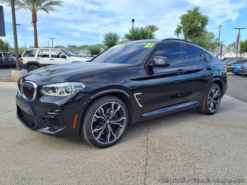 "20i만 남았다" 2026 BMW X4 20I 단종 풀체인지 가격표 실구매가 연비 제원 비교 색상 총정리