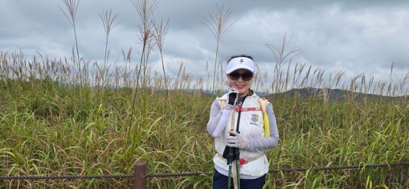 경북 경주무장산(625m)가다