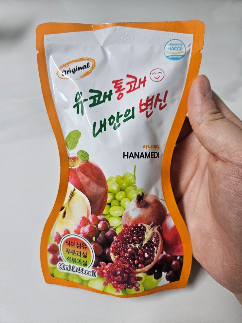 변비 심할 때 찾게 되는 유쾌통쾌 내안의 변신｜약국에서 추천받아 먹어본 후기