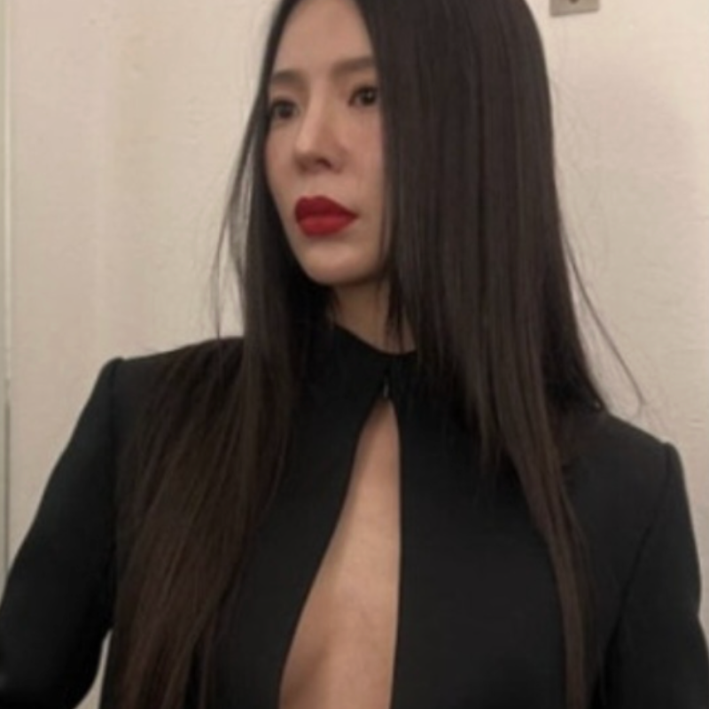 "노브라로 방송 가능해?" 성형의혹받던 장재인에게 질문 쏟아지자 돌아온 대답 ㄷㄷ