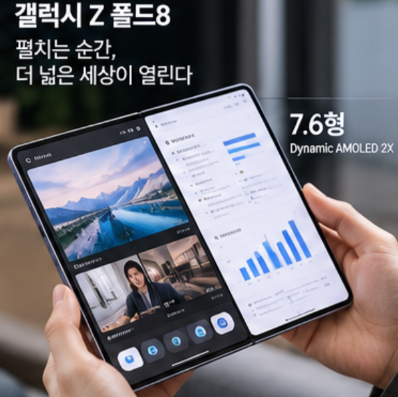 갤럭시 s26 vs z폴드8 자급제 가격 색상 출시일 비교 정리해봤더니