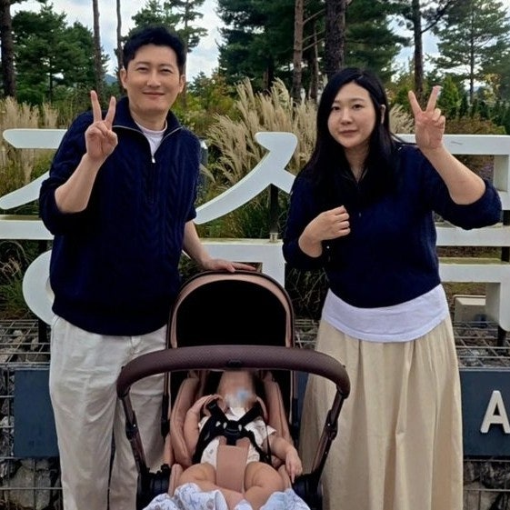 [연예/방송] "돌싱특집 만나 결혼 골인" 나는솔로 28기 정숙♥상철 훌쩍 자란 아들과 세종 나....