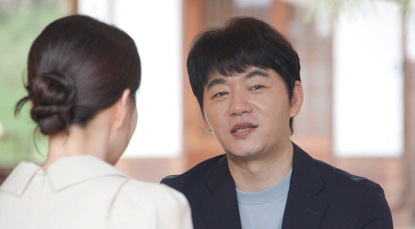 16년째 연애 못 한 김승수 vs 결혼 생각 없는 <b>송종호</b>, <b>맞선</b> 신경전