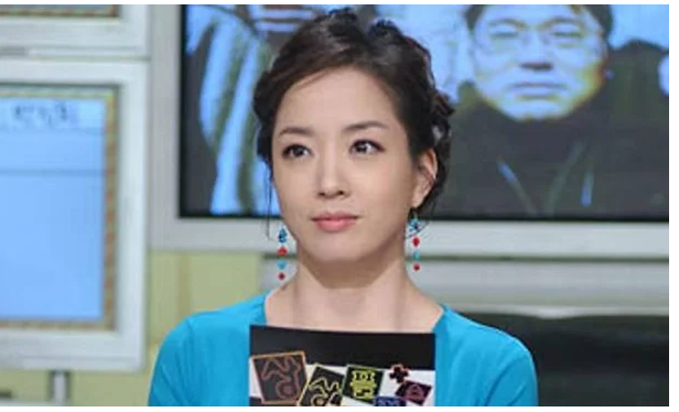 현대가에 시집간 노현정, 아들이 벌써 19세…HNIX 최대주주 등극 [엑's 이슈]