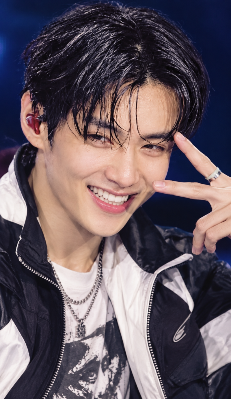 BTS V、高允貞、Jennie佩戴的「玉戒指」飾品造型