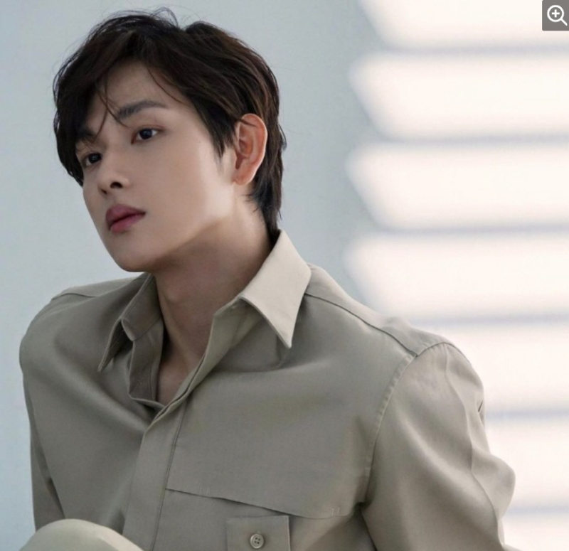 Why is Im Si-wan appearing so much lately? From recent activities to drama profiles