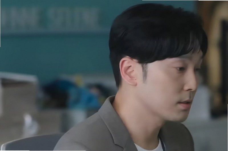 로또 1등도 출근합니다 4회 13억 당첨자 이준혁의 반격과 오대환의 배신 (tvN 드라마)