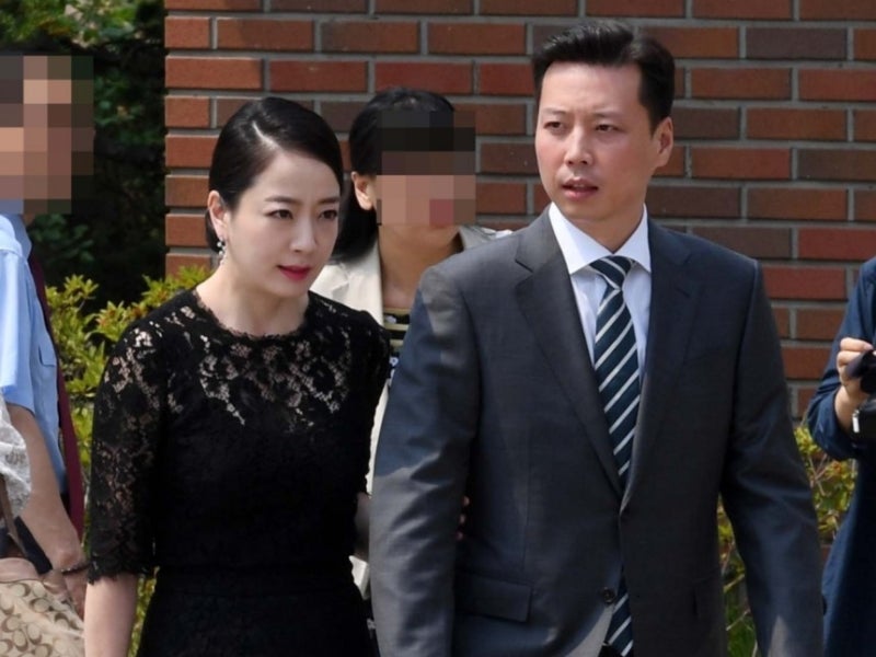 노현정 아나운서 근황, 정대선과 결혼 후 19세 아들 HNIX 최대주주 등극까지