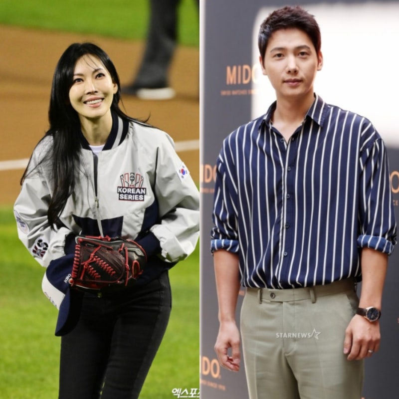 편스토랑 김소연 이상우 출연, 결혼 7년 차에도 여전한 사랑꾼 부부