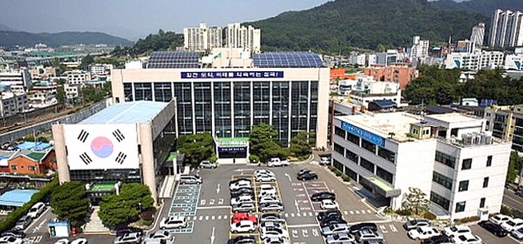 [구미뉴스] [기획①] 김재욱 칠곡군수 민선8기 75개 공약 점검…군민과의 약속 어디까지 지켰....