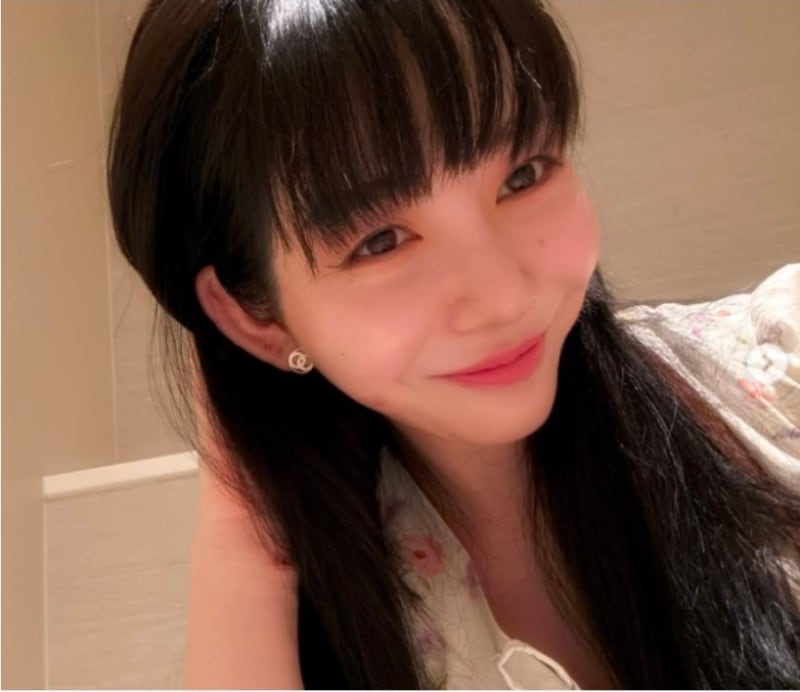 권민아, 모친 심정지 긴급 호소.. 친언니 향한 욕설 분노까지