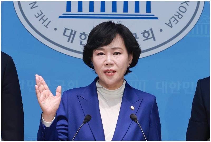 "강남 30평이 3억?" 전현희 '토지임대부 주택' 논란의 충격적 실상