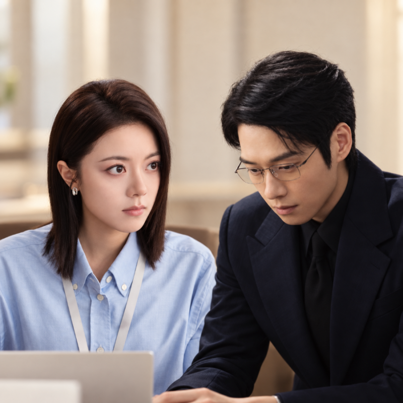 “아직 설레지는 않아”… 조금맥·위대훈 《무가체대》 첫방 어땠나, 넷플릭스 대체할 수 ....