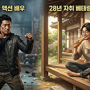 나혼산 김민, 누구길래 검색어 급상승? ️ 동두천 90년 구옥·28년 자취·합기도 사범까지