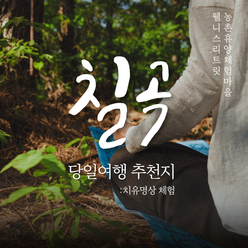 漆谷值得一去的地方：如果想尋找獨特體驗，推薦漆谷療癒之旅