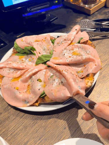 평택 비전동 맛집｜핏제리아 다닐로, 화덕에서 구워낸 나폴리 피자 맛집