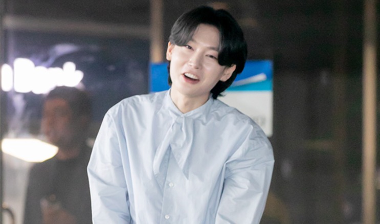 김용빈, 영주풍기인삼축제 폐막식 낙점…팬들 시선 쏠린 배경?!