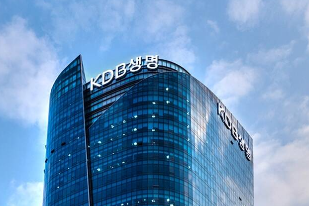 한국금융지주의 KDB생명 베팅