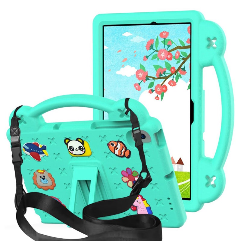 아이 태블릿 지킴이! 레노버 탭 K10 PRO 케이스 K10 PRO 애니멀 디자인 완전 추천!