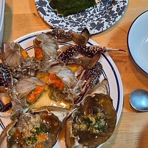 태안 간장게장 덕수식당, 포장해도 기가 막힌 맛