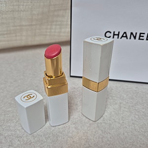 샤넬 루쥬코코 블룸 918 마이로즈 가을 겨울 사용하기 좋은 샤넬 립밤 립스틱 내돈내산 사용....