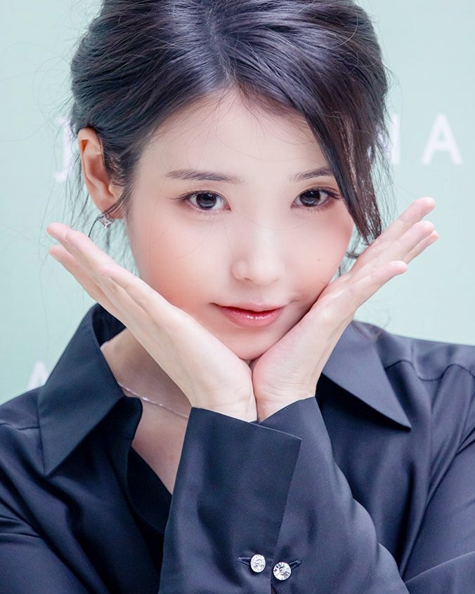 260928 아이유 장원영, 다현, 예지, 하츠투하츠, TXT, QWER '이별로부터, 밤편지' 챌린지 영상 및 ....