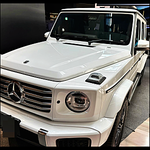 벤츠 G450d 가격 2027년형 1억 9,970만, 메뉴팩처와 2,850만 차이 뭐가 다르고 출고는 얼마나 걸릴....