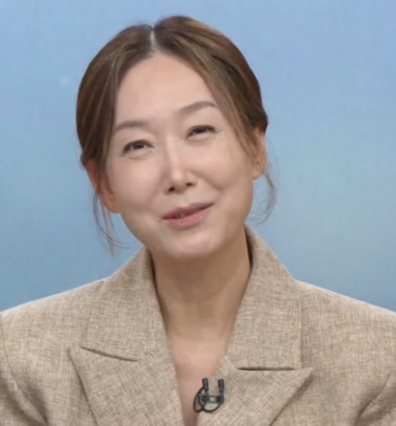 이형걸 소개→2차 옆자리→프러포즈 거절, 오유경 남편 과학자 첫만남 술자리 타임라인