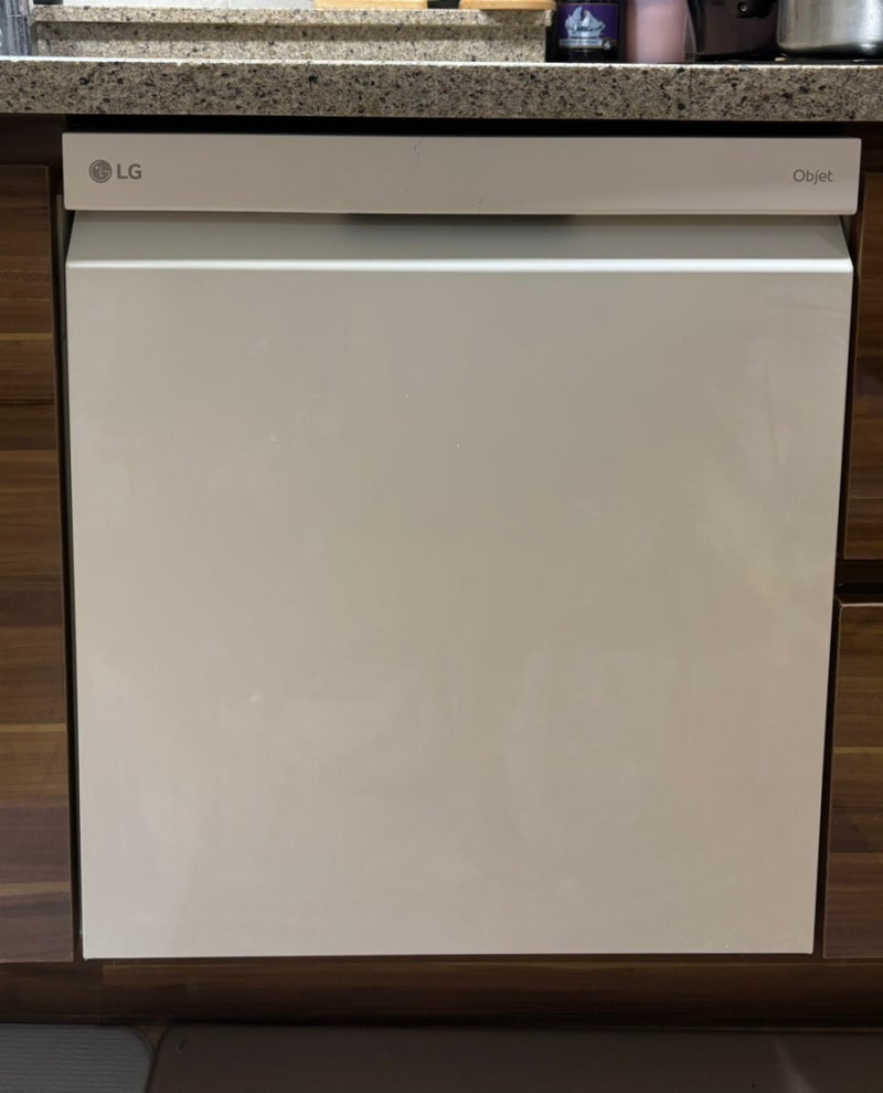 [써봤지]삼성 식기세척기 살까? LG 오브제? 빌트인 vs 미니 궁금증 풀어드릴게요!