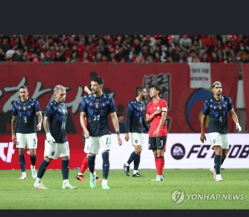 모레노 2.우루과이전