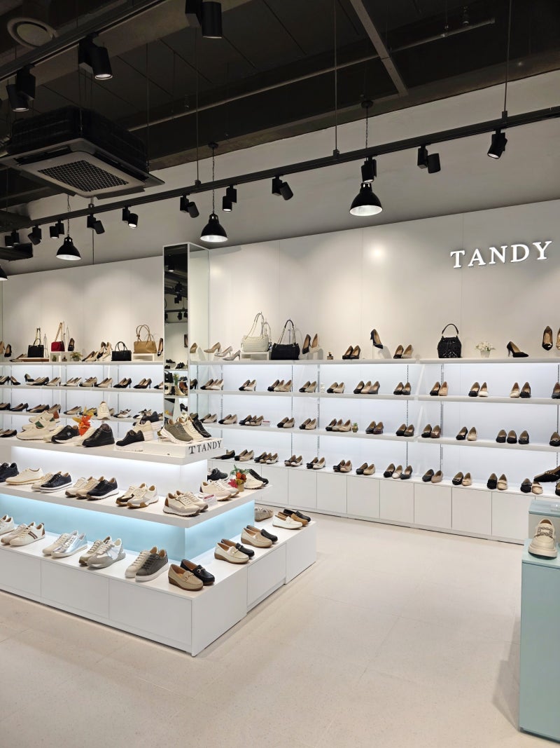 여자로퍼 추천 여자구두브랜드 탠디, 편하고 예쁜 가을 로퍼