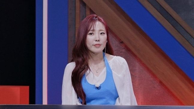 "10년간 일도 돈도 없었다"…씨야 이보람, 무속인 3명이 입 모은 '3년 안 결혼 상대' 정체